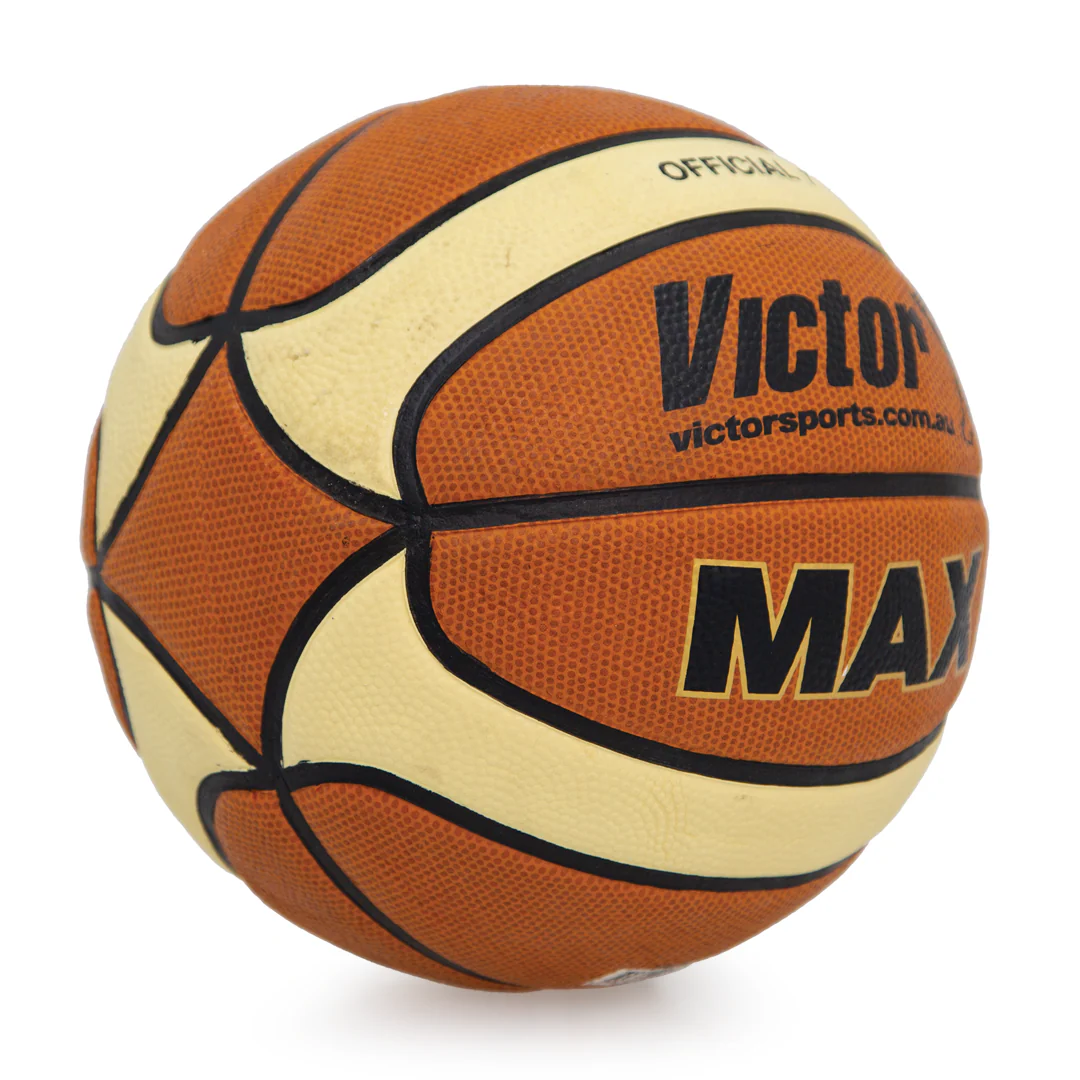 Victor Basketball Cellular Max - Image 2