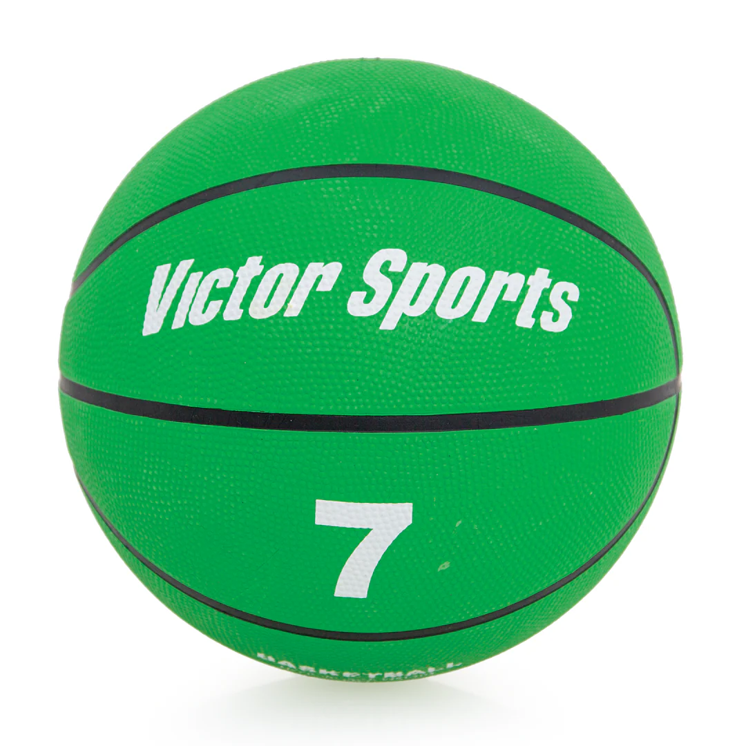 Victor Heavy Duty Basketball - Image 2