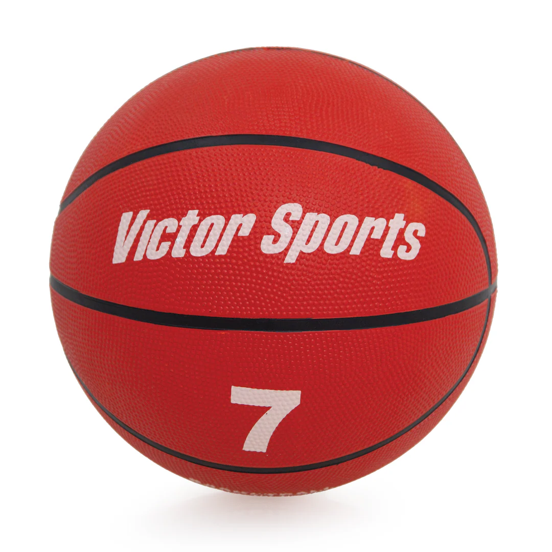 Victor Heavy Duty Basketball - Image 3