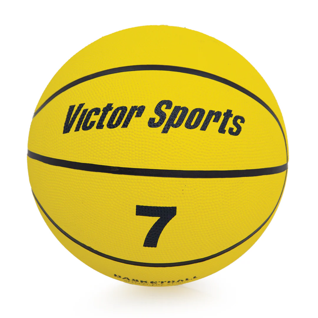 Victor Heavy Duty Basketball - Image 4