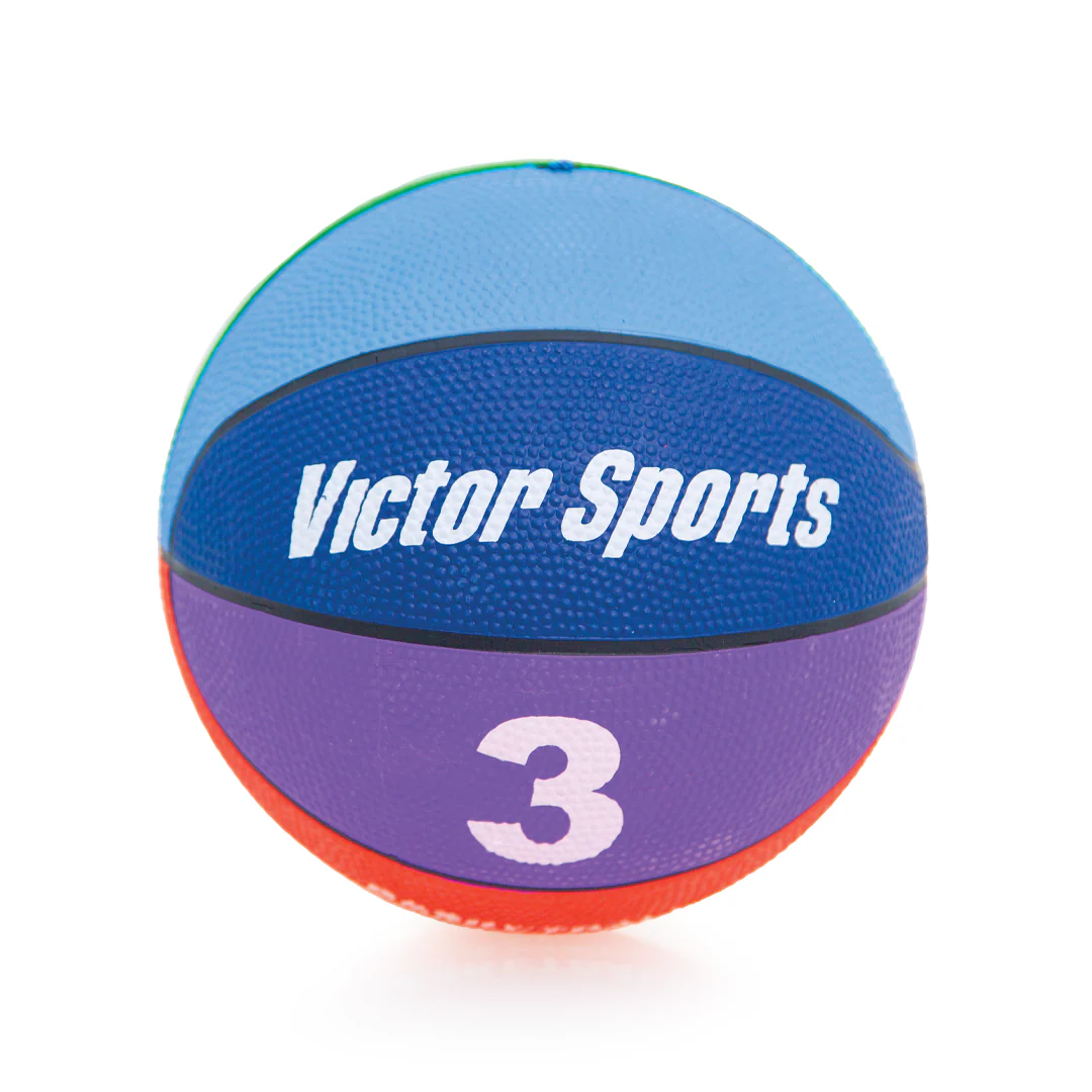 Victor Heavy Duty Basketball - Image 5