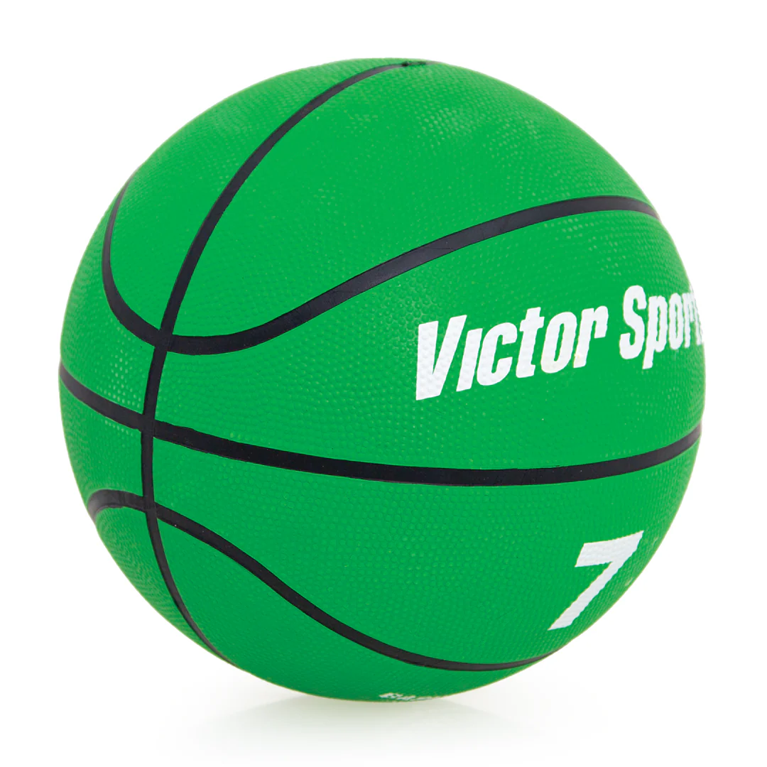 Victor Heavy Duty Basketball - Image 7