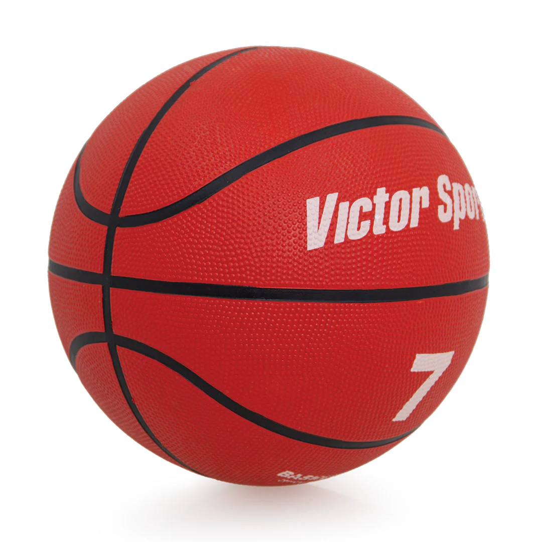 Victor Heavy Duty Basketball - Image 8