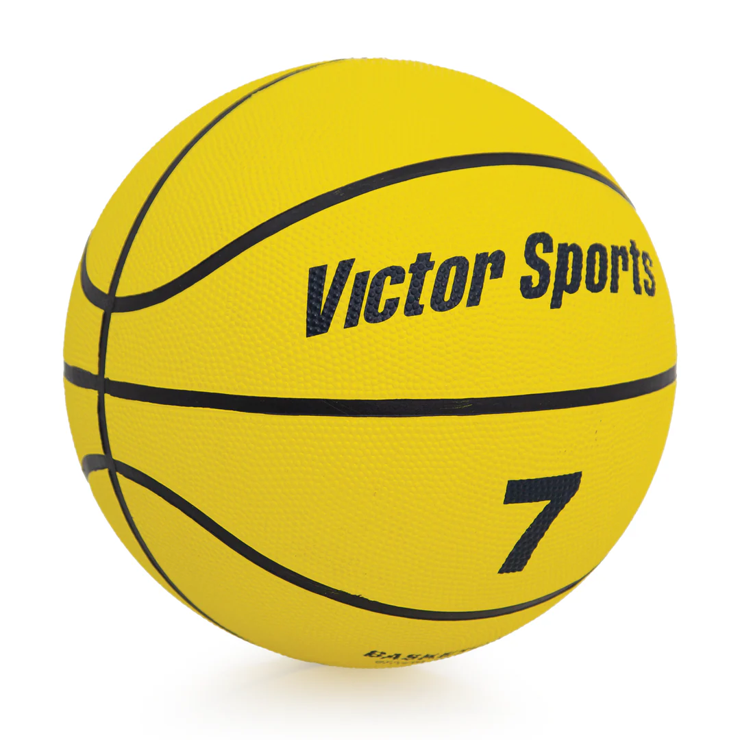 Victor Heavy Duty Basketball - Image 9
