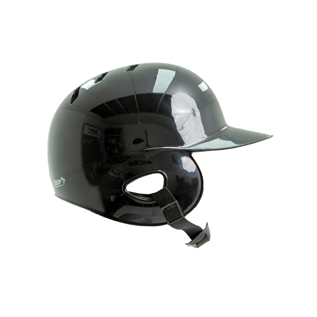 Victor Batters Helmet With Ear Protection - Image 2