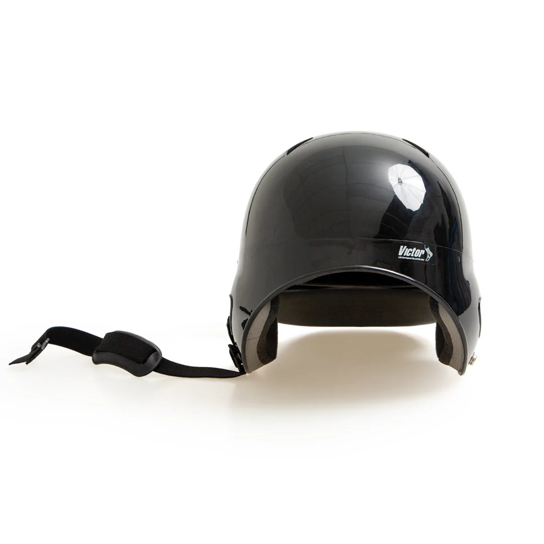 Victor Batters Helmet With Ear Protection - Image 5