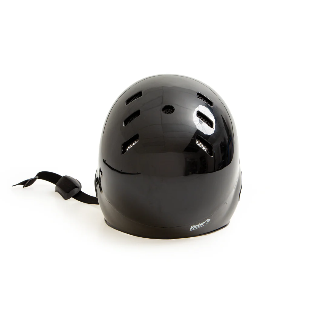 Victor Batters Helmet With Ear Protection - Image 6