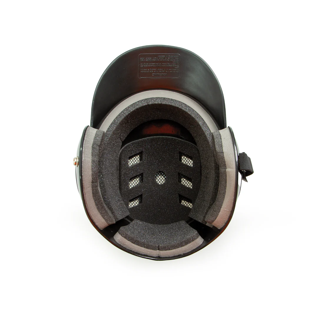 Victor Batters Helmet With Ear Protection - Image 7