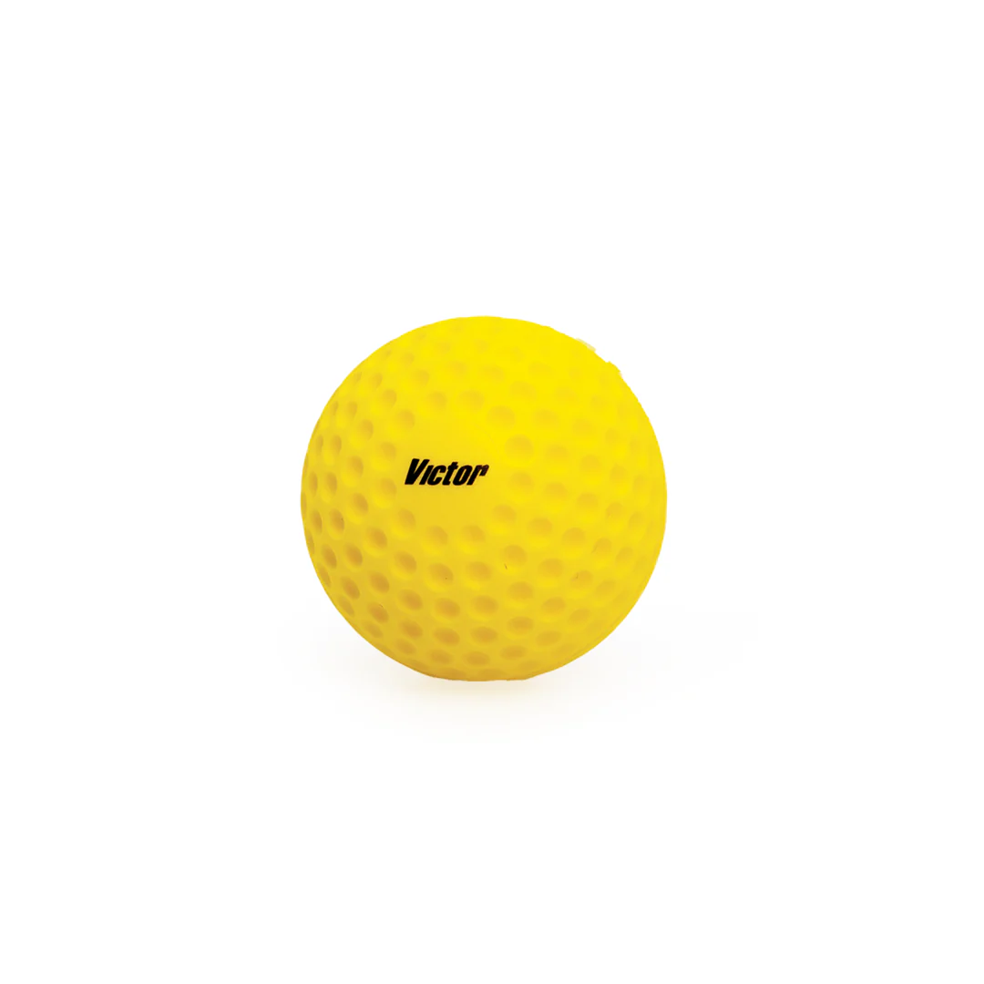 Victor Batting Mate Balls - 12 Pack - Image 2