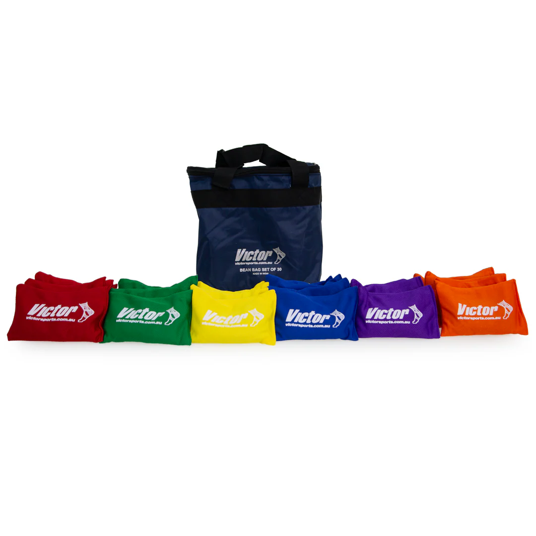 Victor Bean Bags - Set of 30 - Image 2