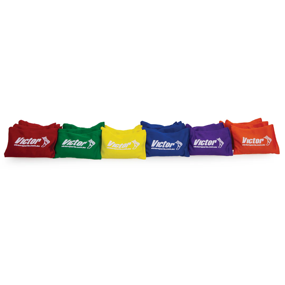 Victor Bean Bags - Set of 30 - Image 3