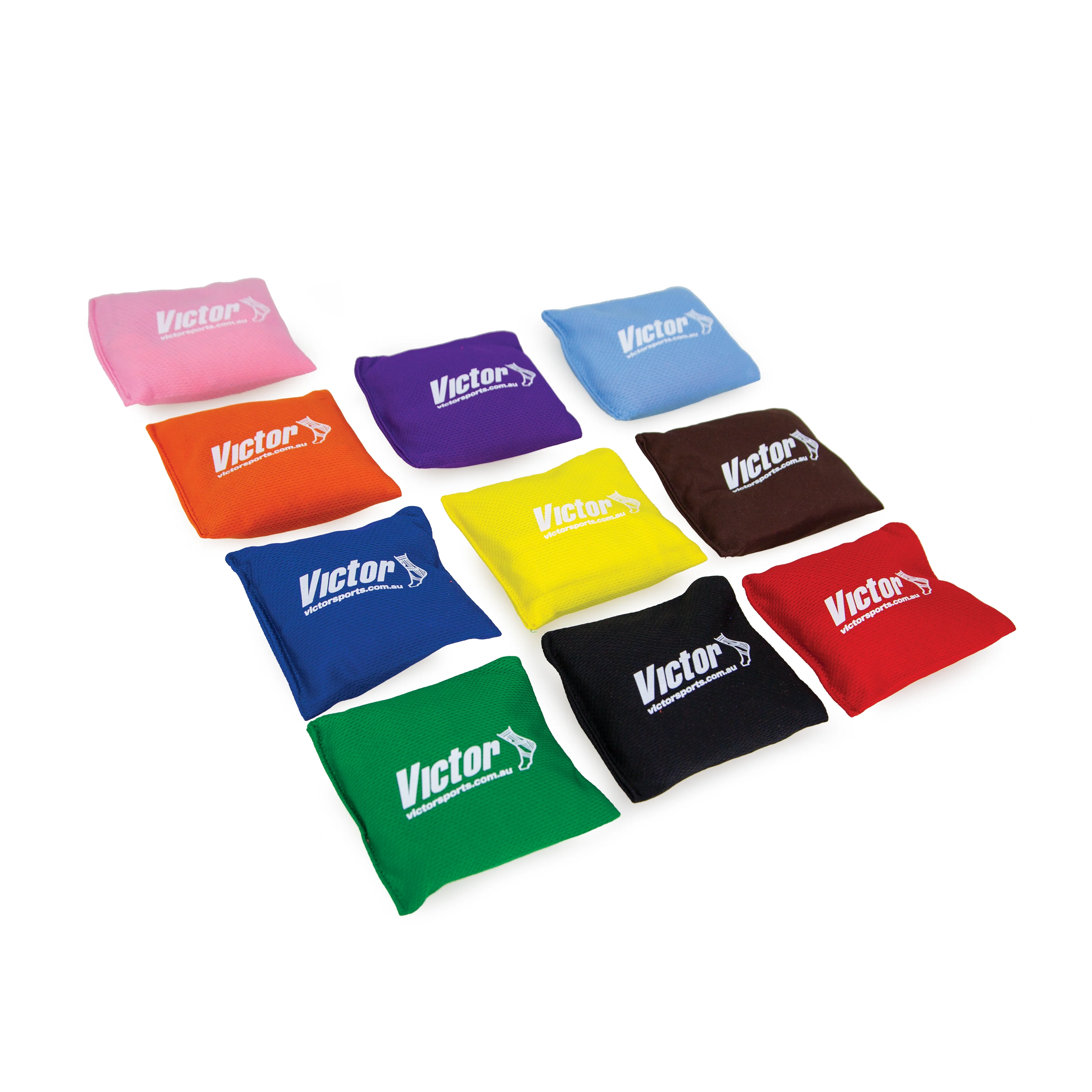 Victor Bean Bag Set Numbered (1-10) - Image 2