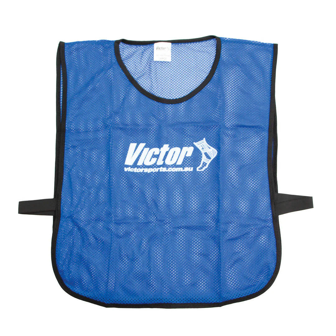 Victor Bibs Mesh Tab Training - Image 10