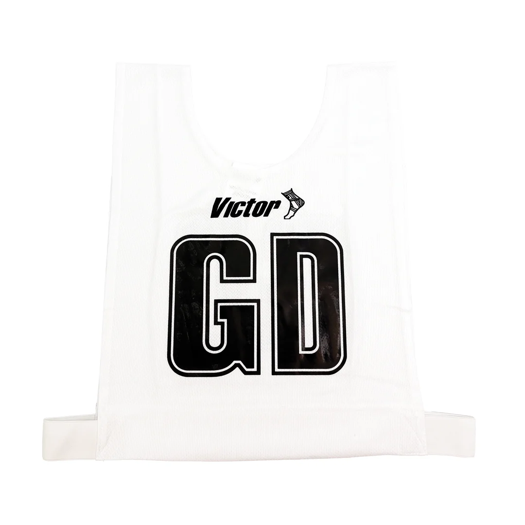 Victor Bibs Netball - Set of 7 - Image 10