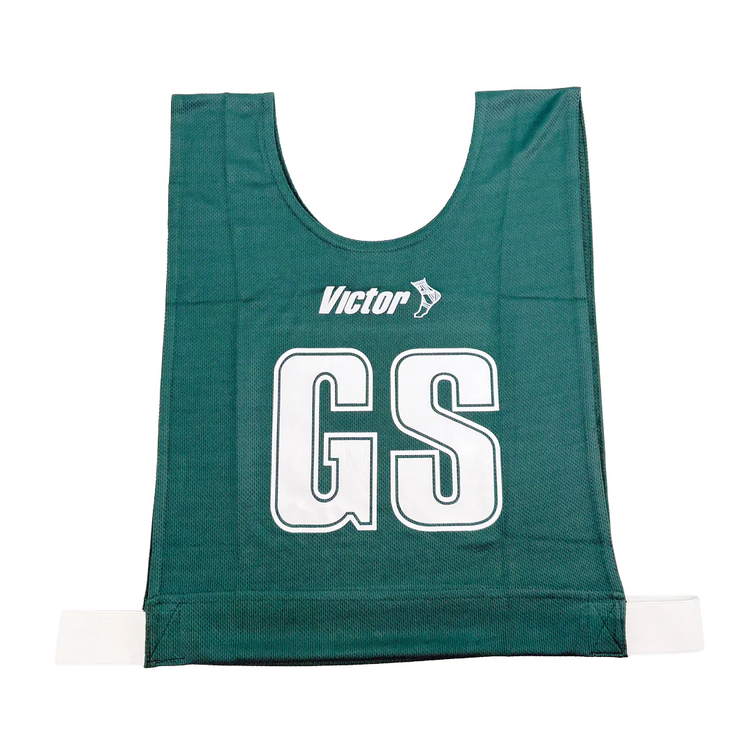 Victor Bibs Netball - Set of 7 - Image 4