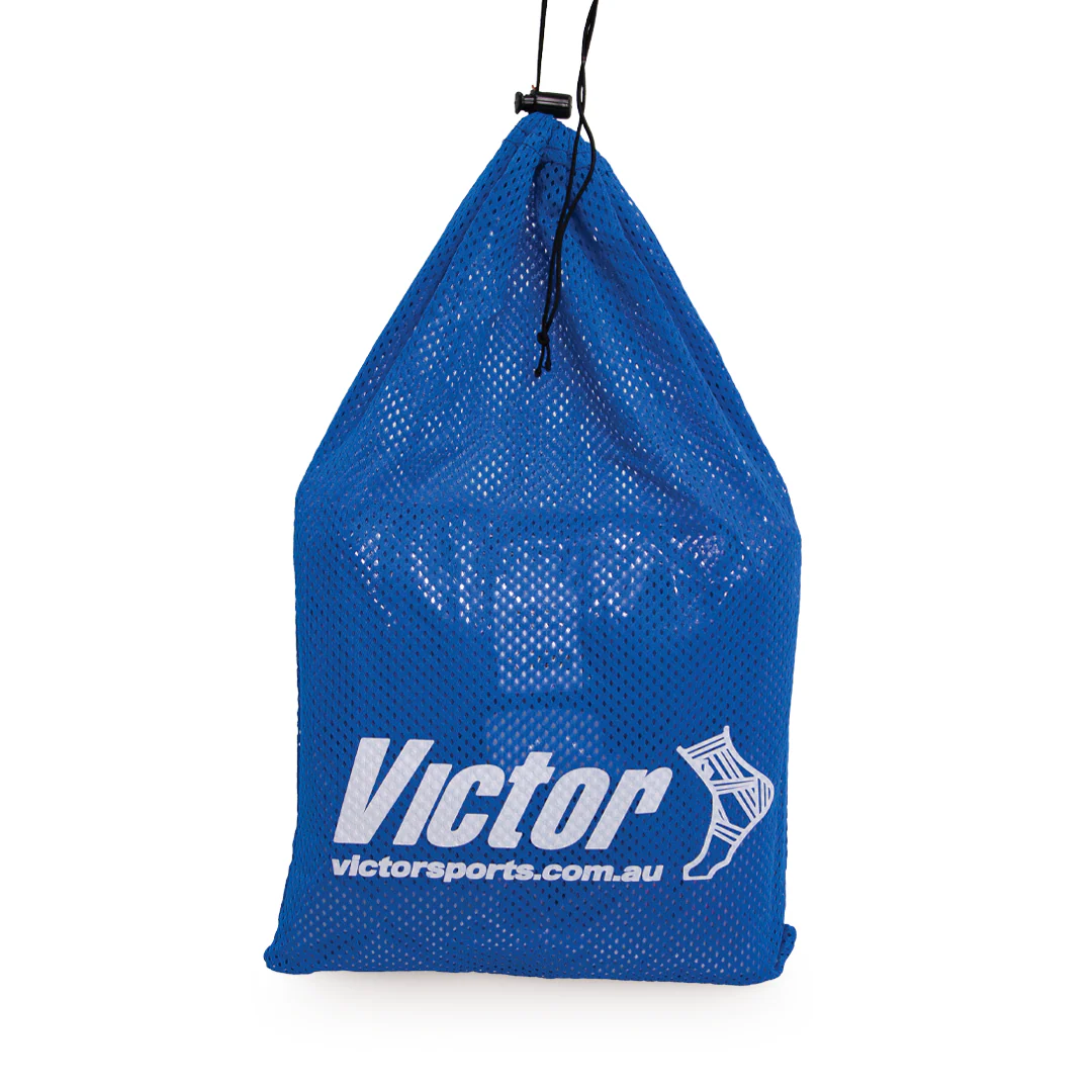 Victor Bibs Numbered Basketball Set - Image 5