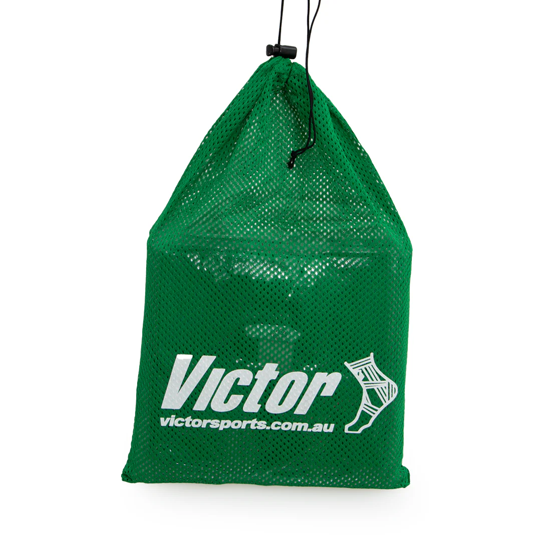 Victor Bibs Numbered Basketball Set - Image 6