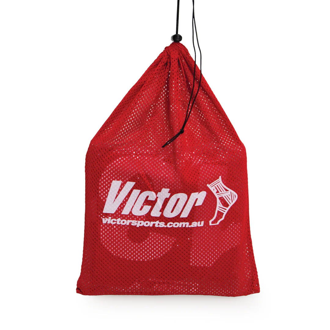 Victor Bibs Numbered Basketball Set - Image 7
