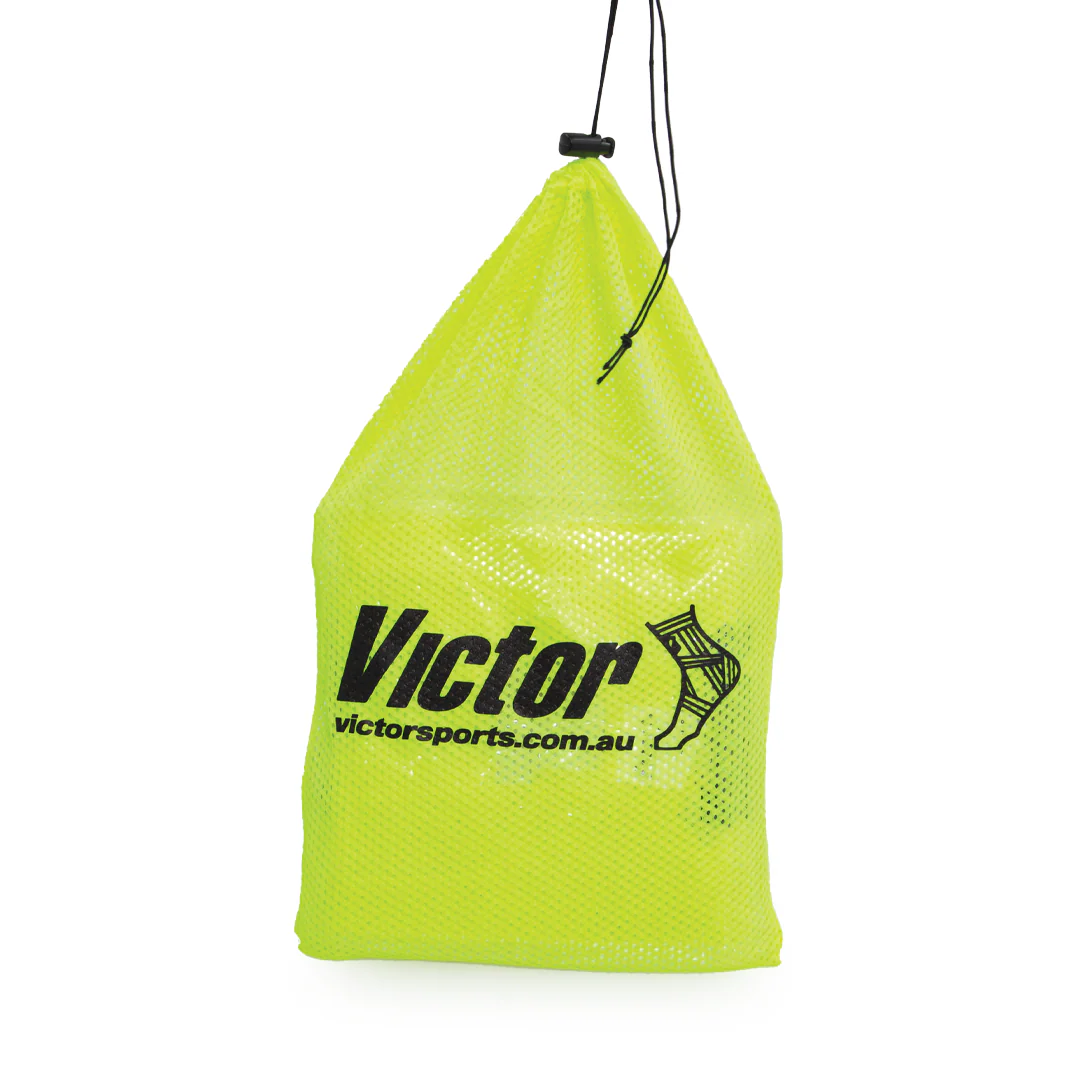 Victor Bibs Numbered Basketball Set - Image 8