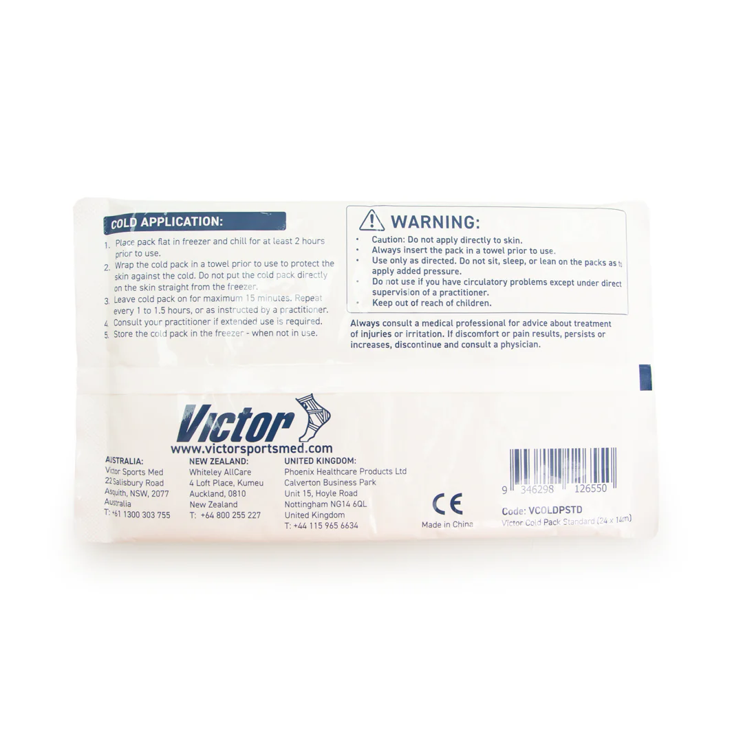 Victor Cold/Hot Pack - Image 2