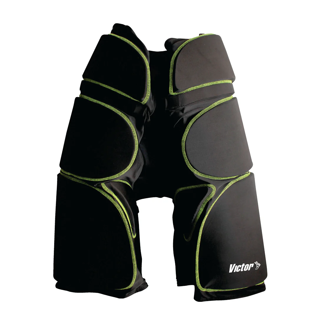Victor Collision Shorts