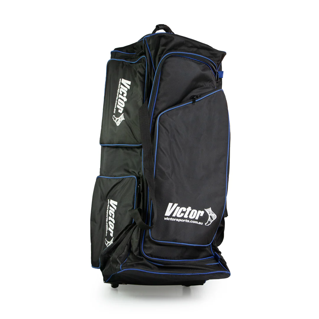 Victor Cricket Bag Deluxe - Image 2