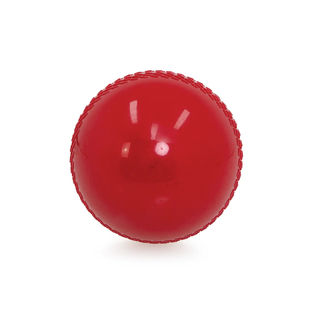 Victor Cricket Ball Plastic - Image 2
