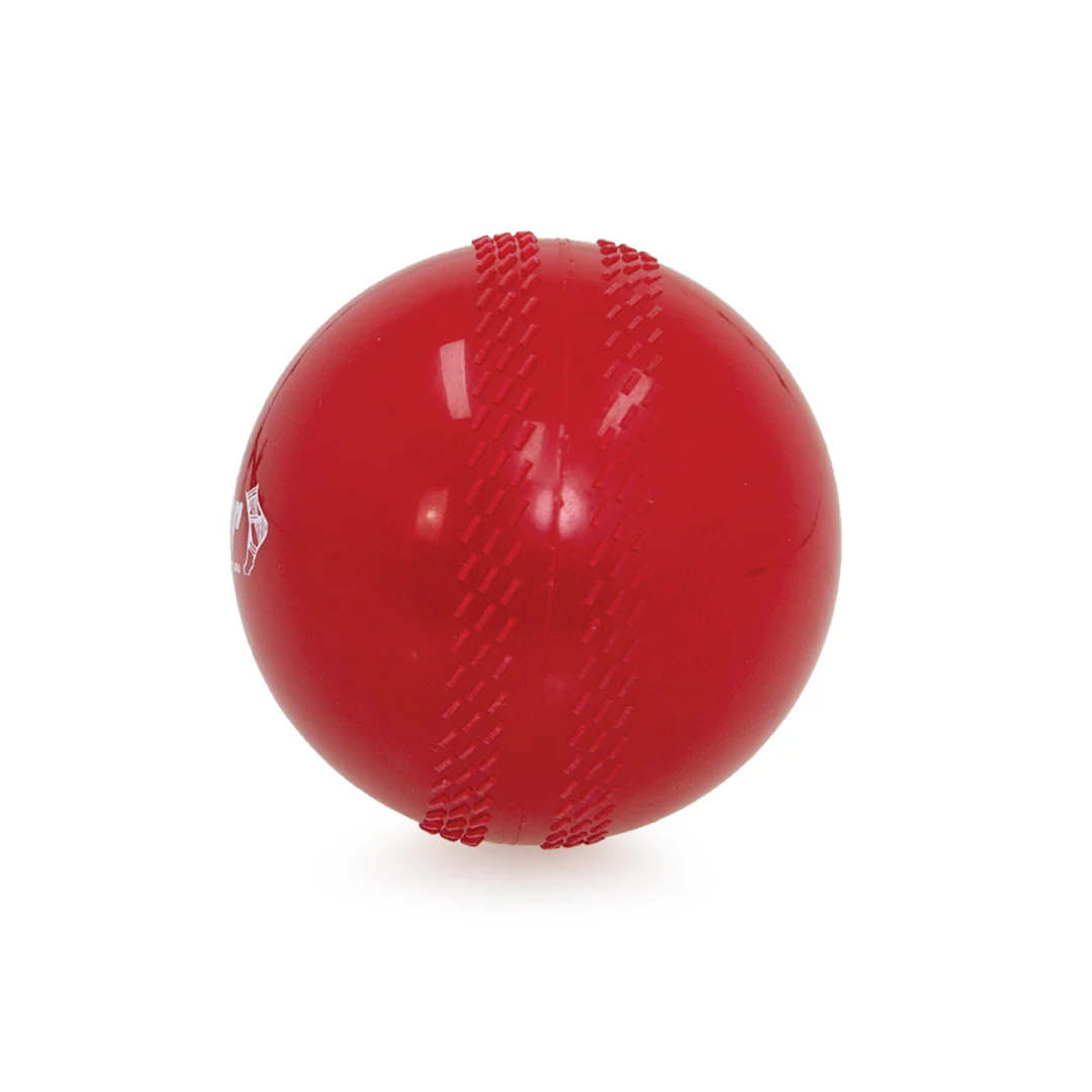 Victor Cricket Ball Plastic - Image 3