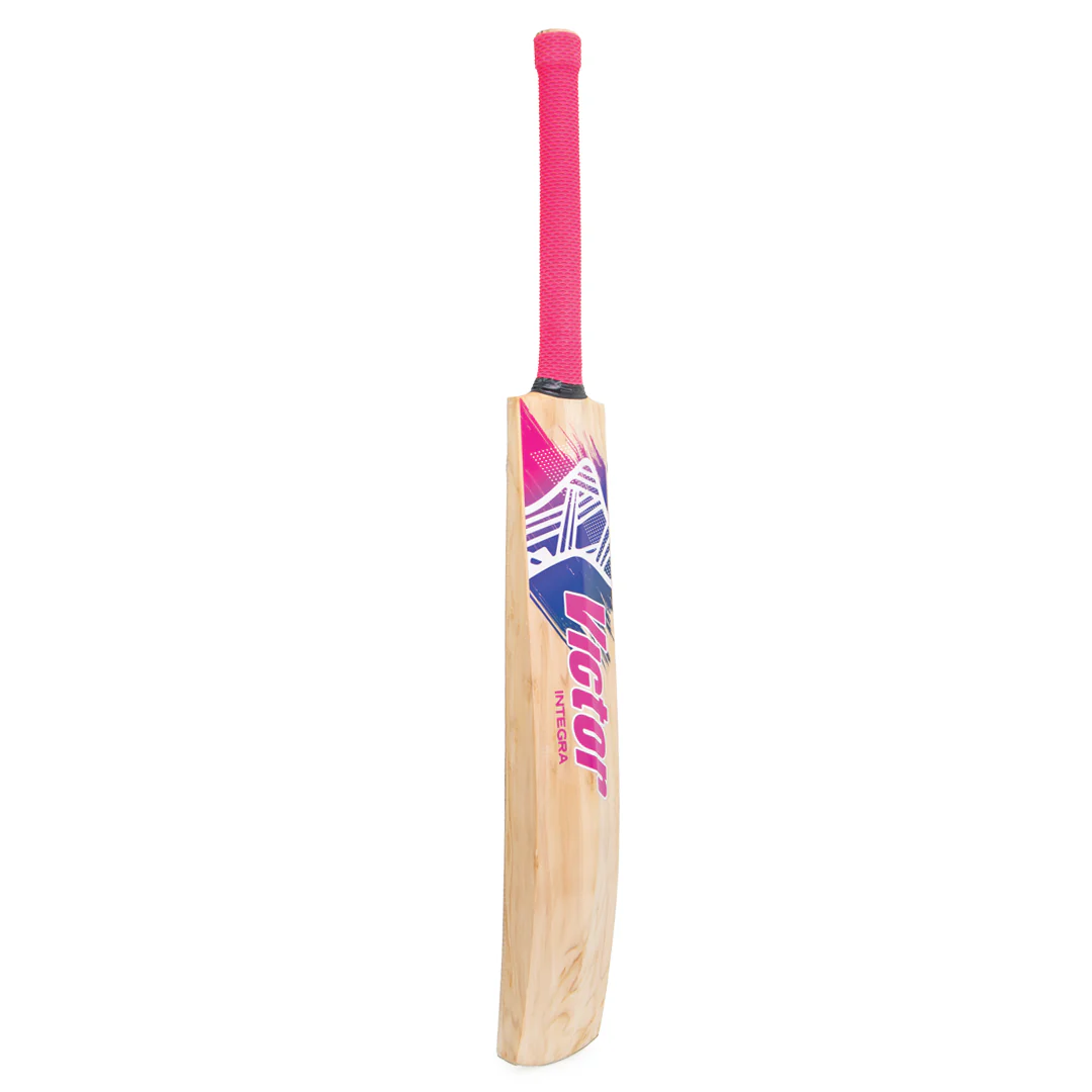 Victor Cricket Bat - Integra - Image 4