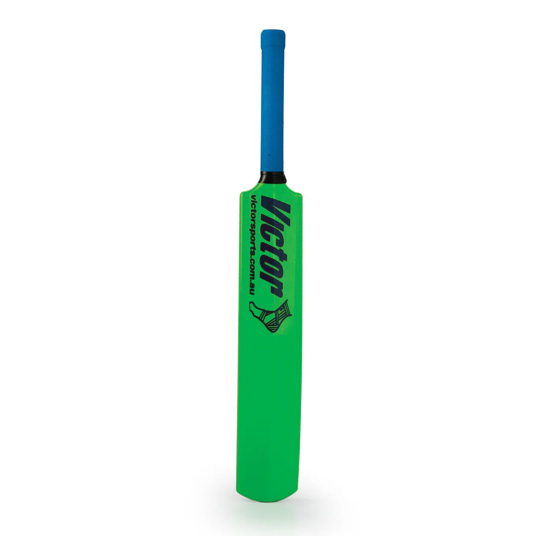 Victor Plastic Cricket Bat - Image 2