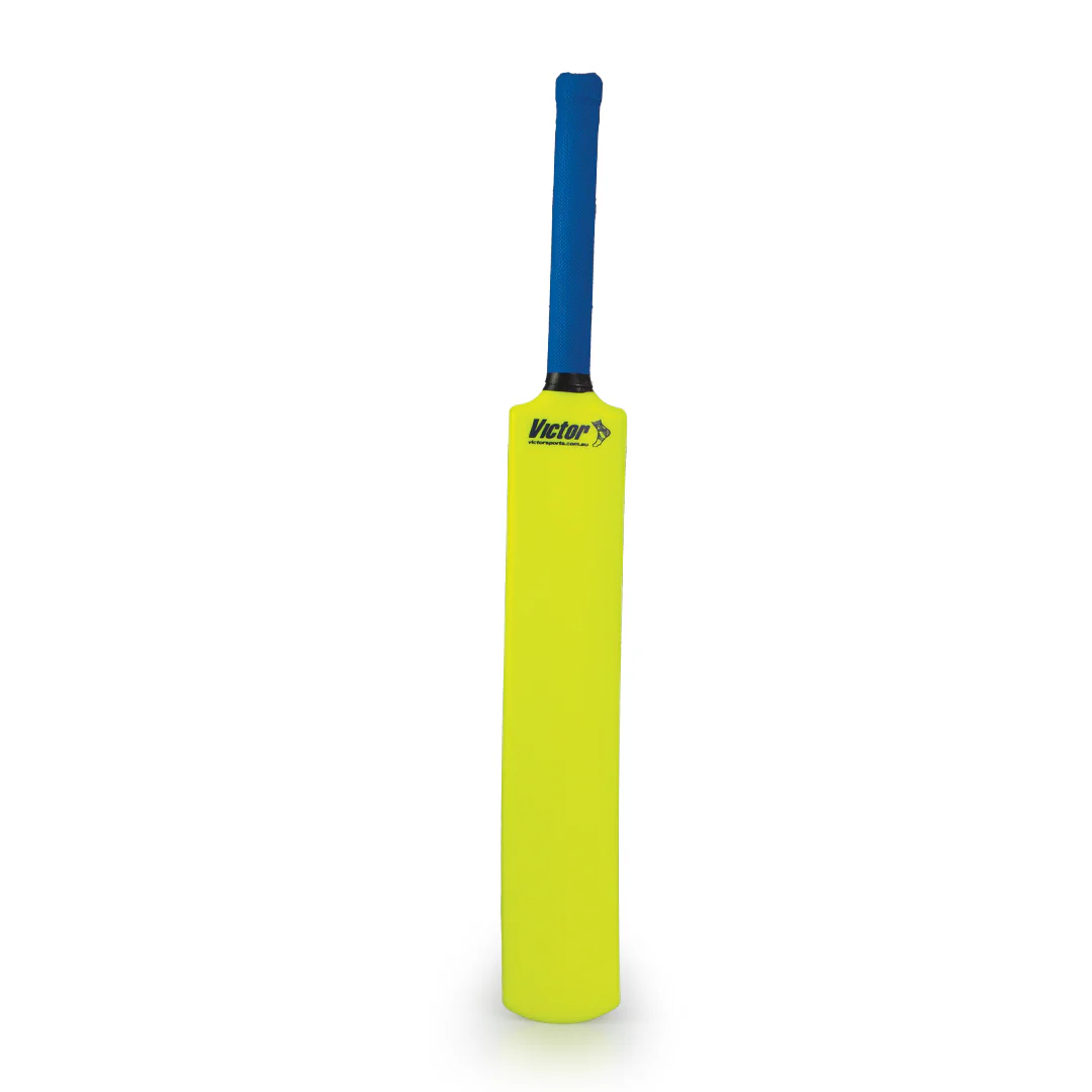 Victor Plastic Cricket Bat - Image 5