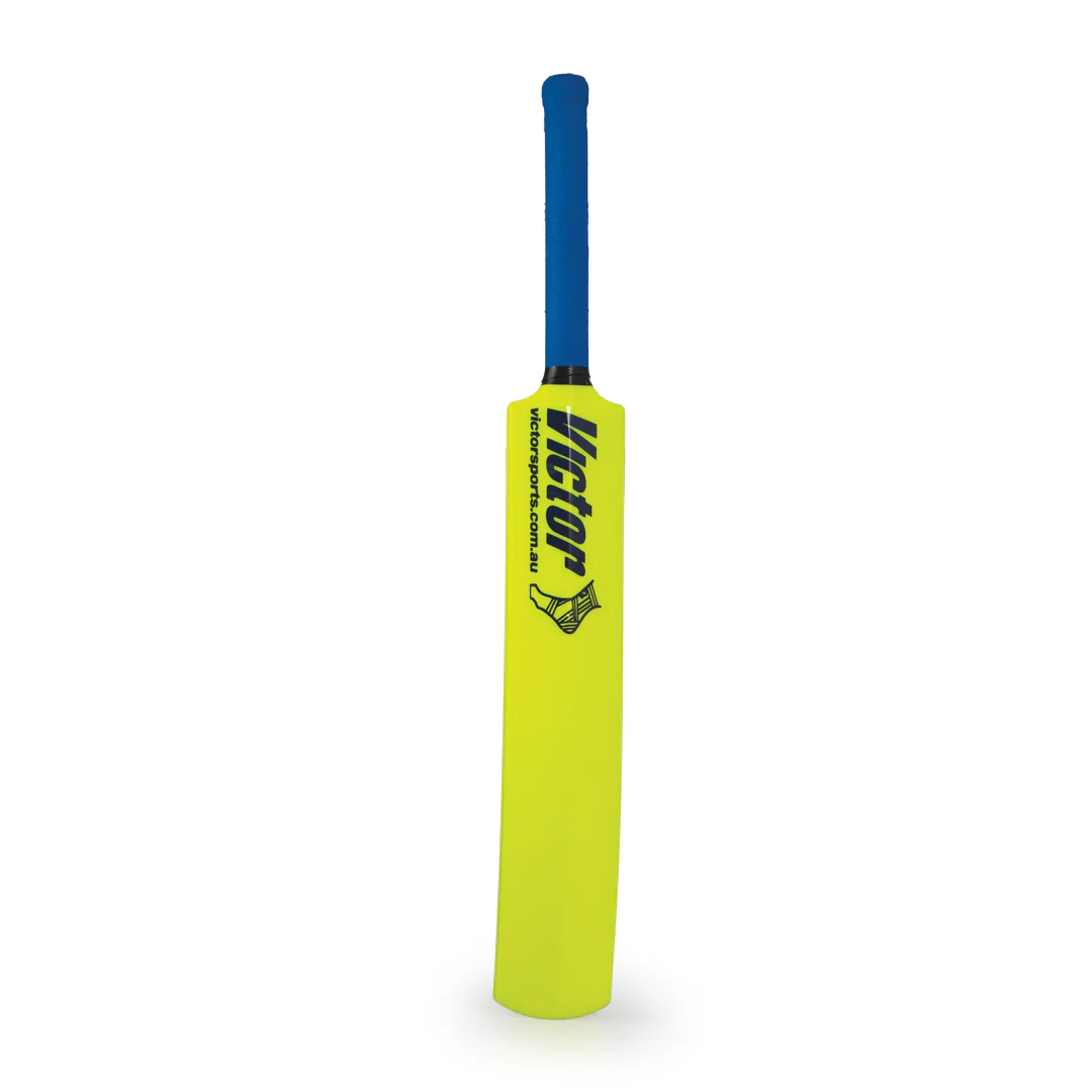 Victor Plastic Cricket Bat - Image 6