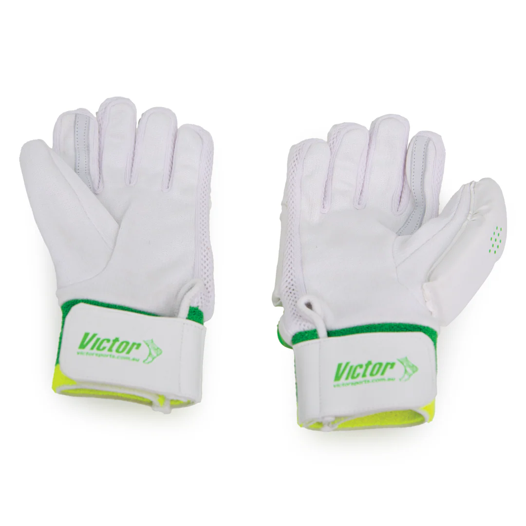 Victor Cricket Batting Gloves Academy - Image 2