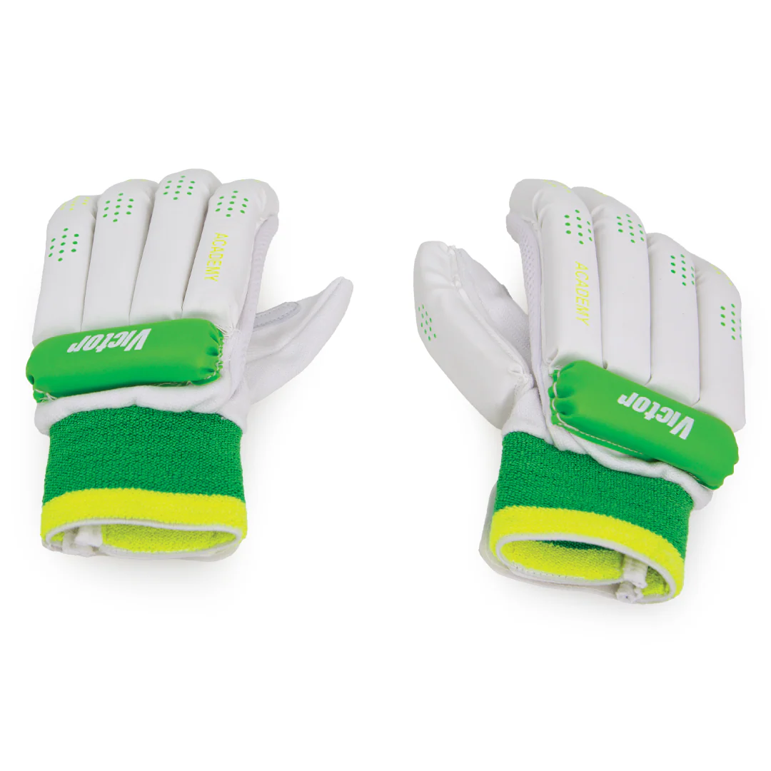 Victor Cricket Batting Gloves Academy - Image 3
