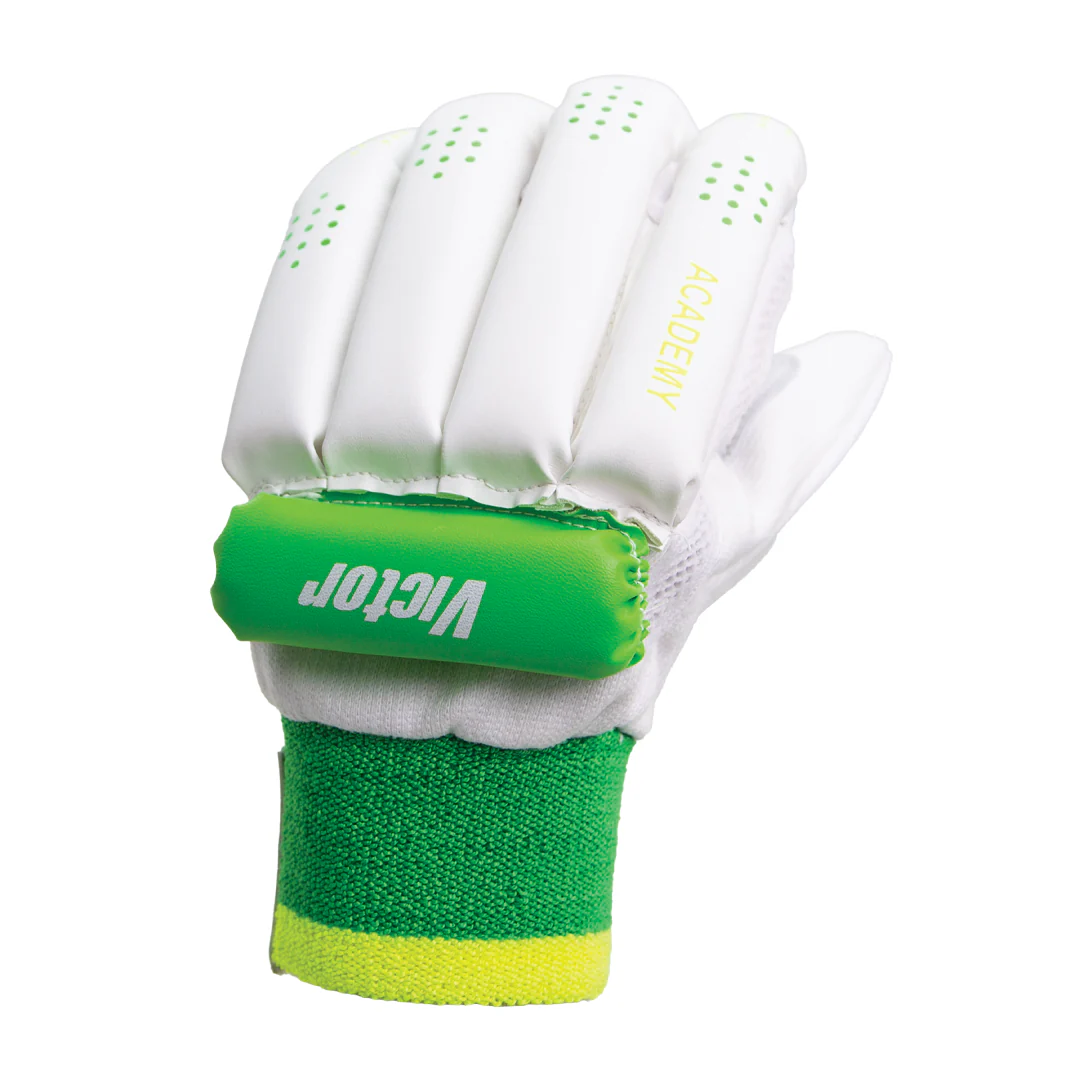Victor Cricket Batting Gloves Academy - Image 4
