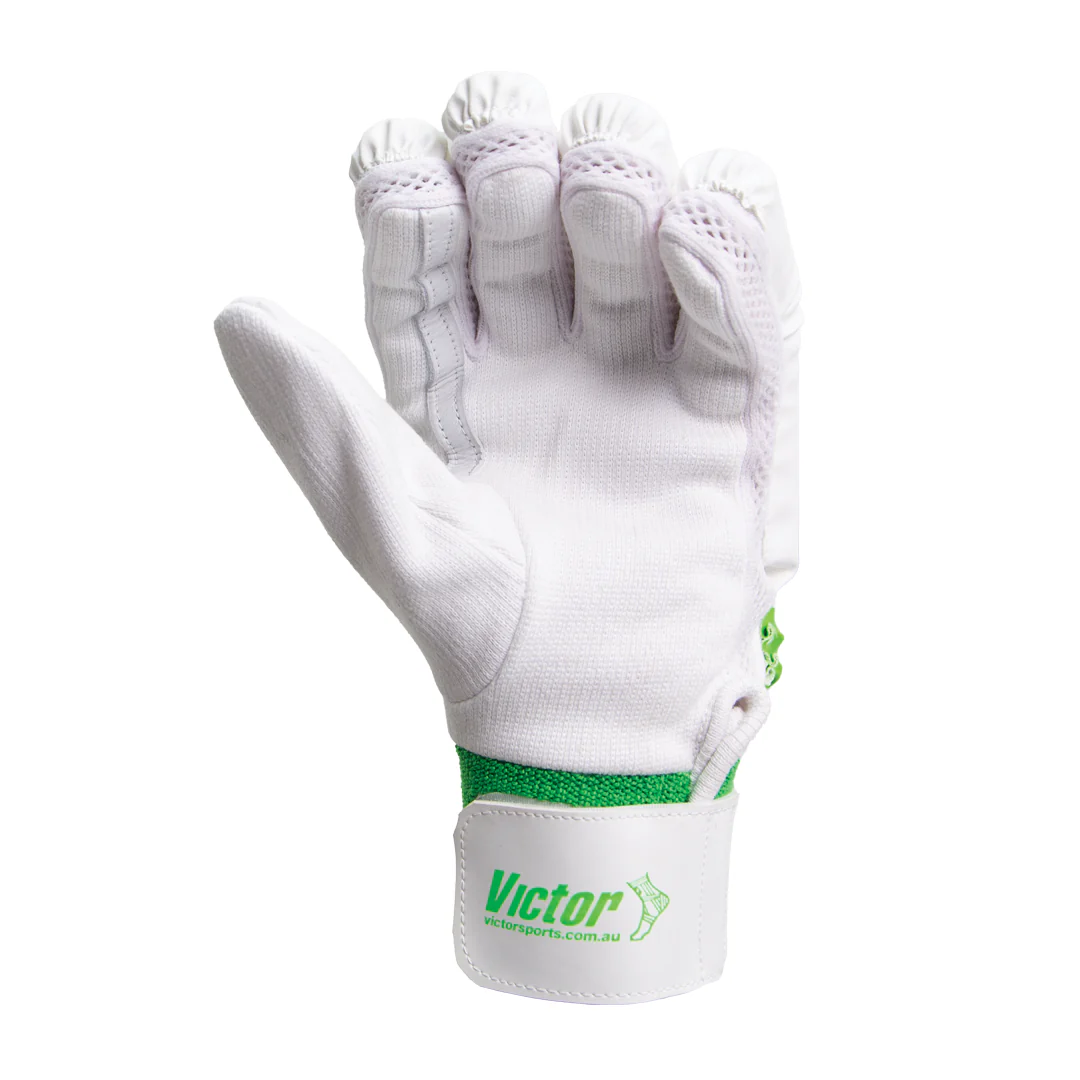 Victor Cricket Batting Gloves Academy - Image 5