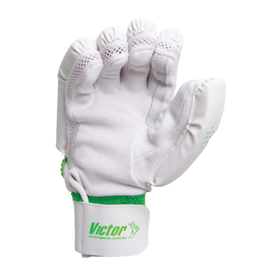 Victor Cricket Batting Gloves Academy - Image 6