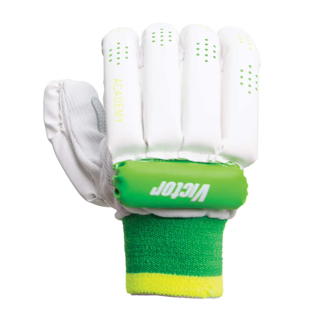 Victor Cricket Batting Gloves Academy - Image 7