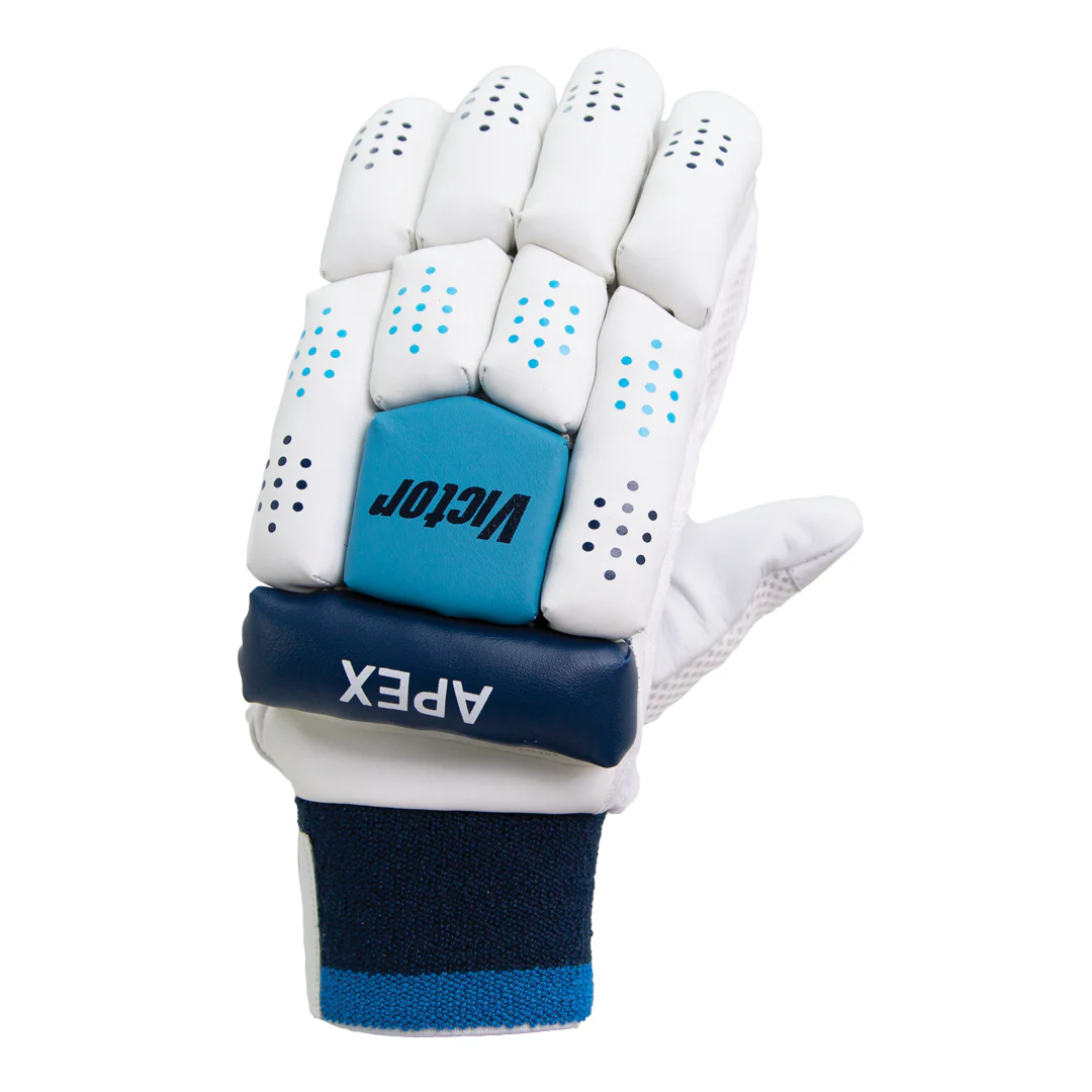 Victor Apex Cricket Batting Gloves - Image 4