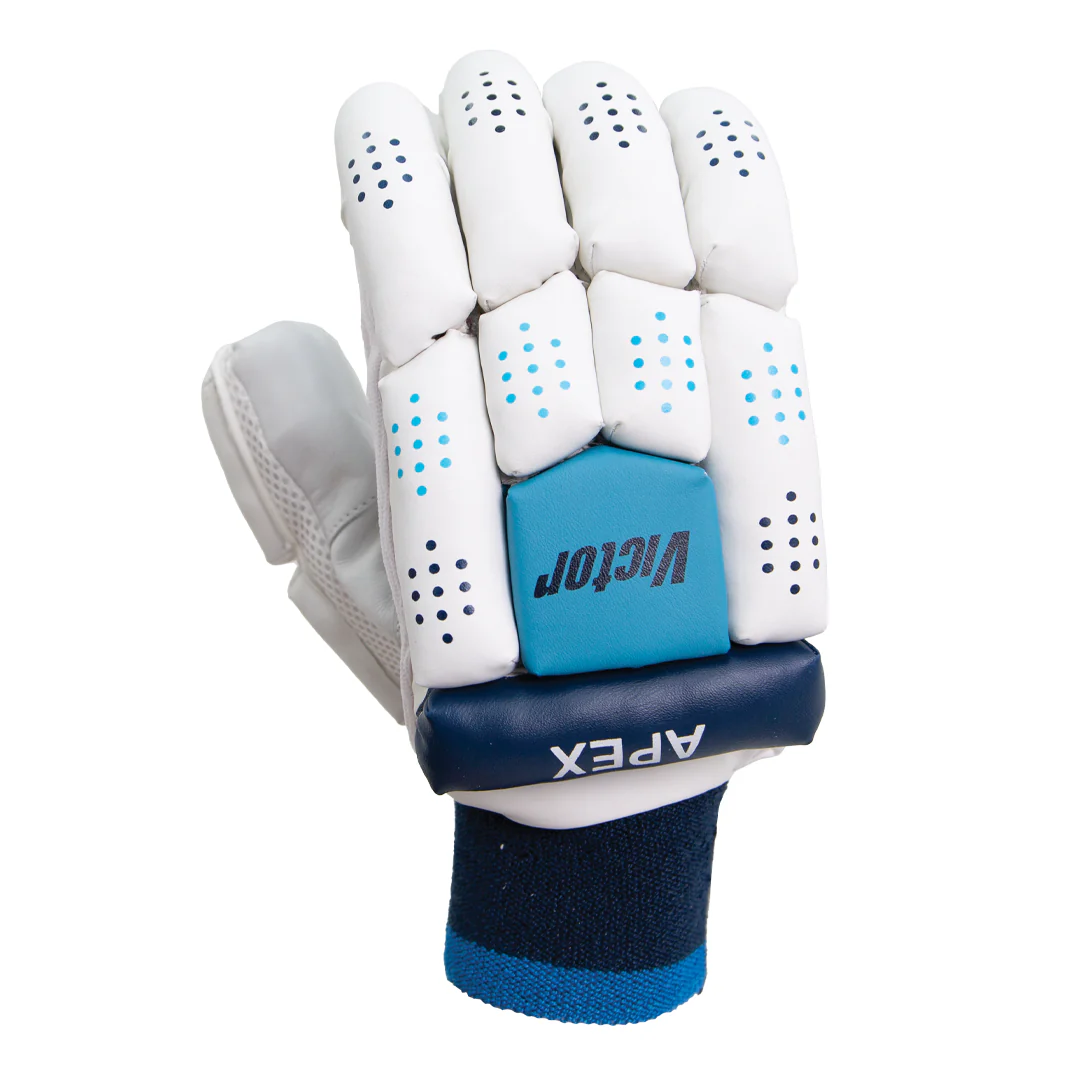 Victor Apex Cricket Batting Gloves - Image 6