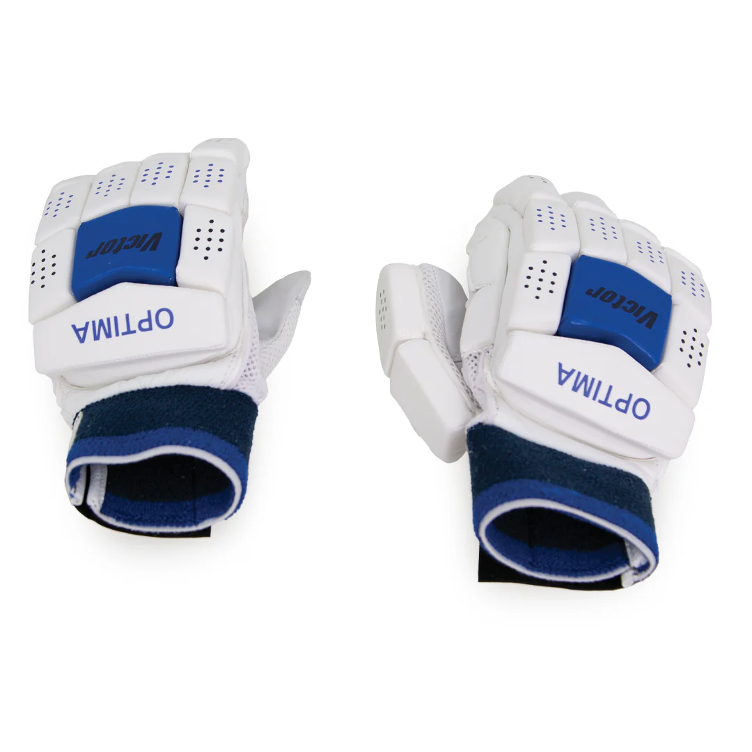 Victor Optima Cricket Batting Gloves - Image 2