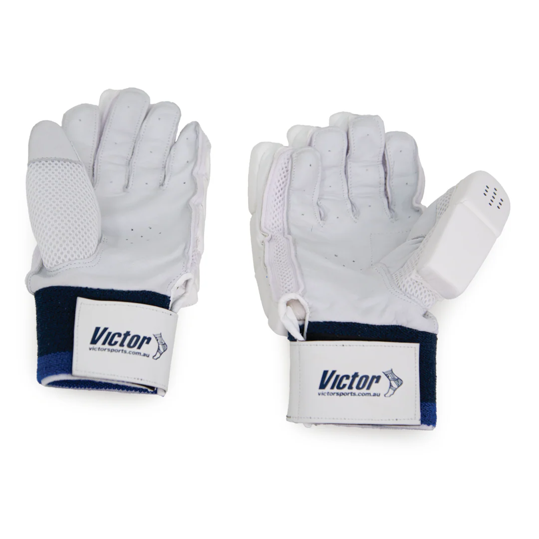 Victor Optima Cricket Batting Gloves - Image 3