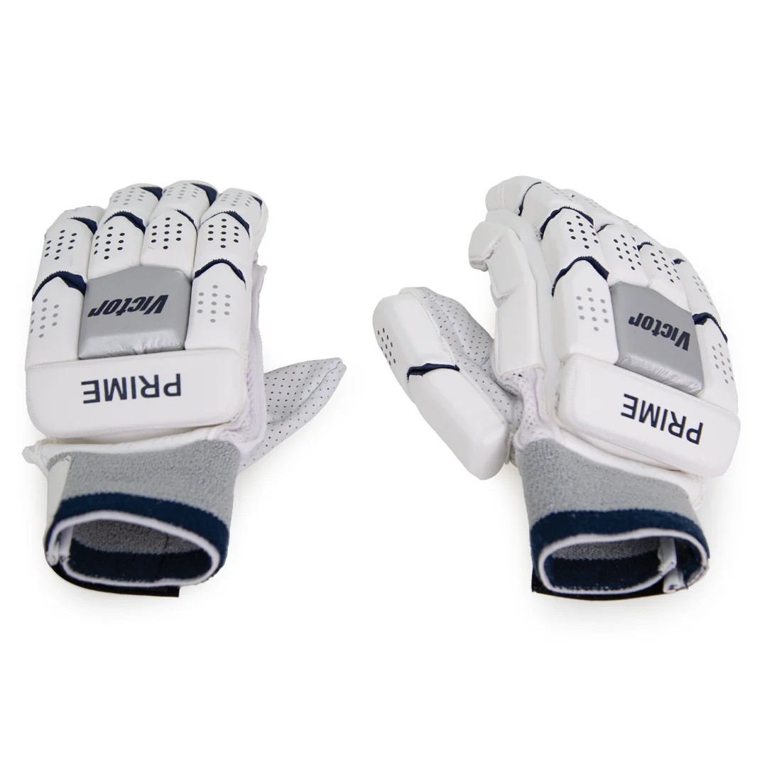 Victor Prime Cricket Batting Gloves - Image 2