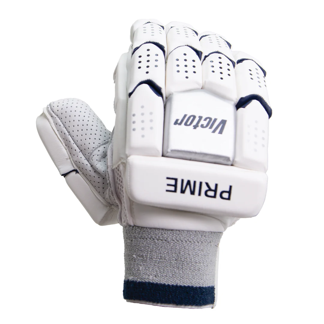Victor Prime Cricket Batting Gloves - Image 7