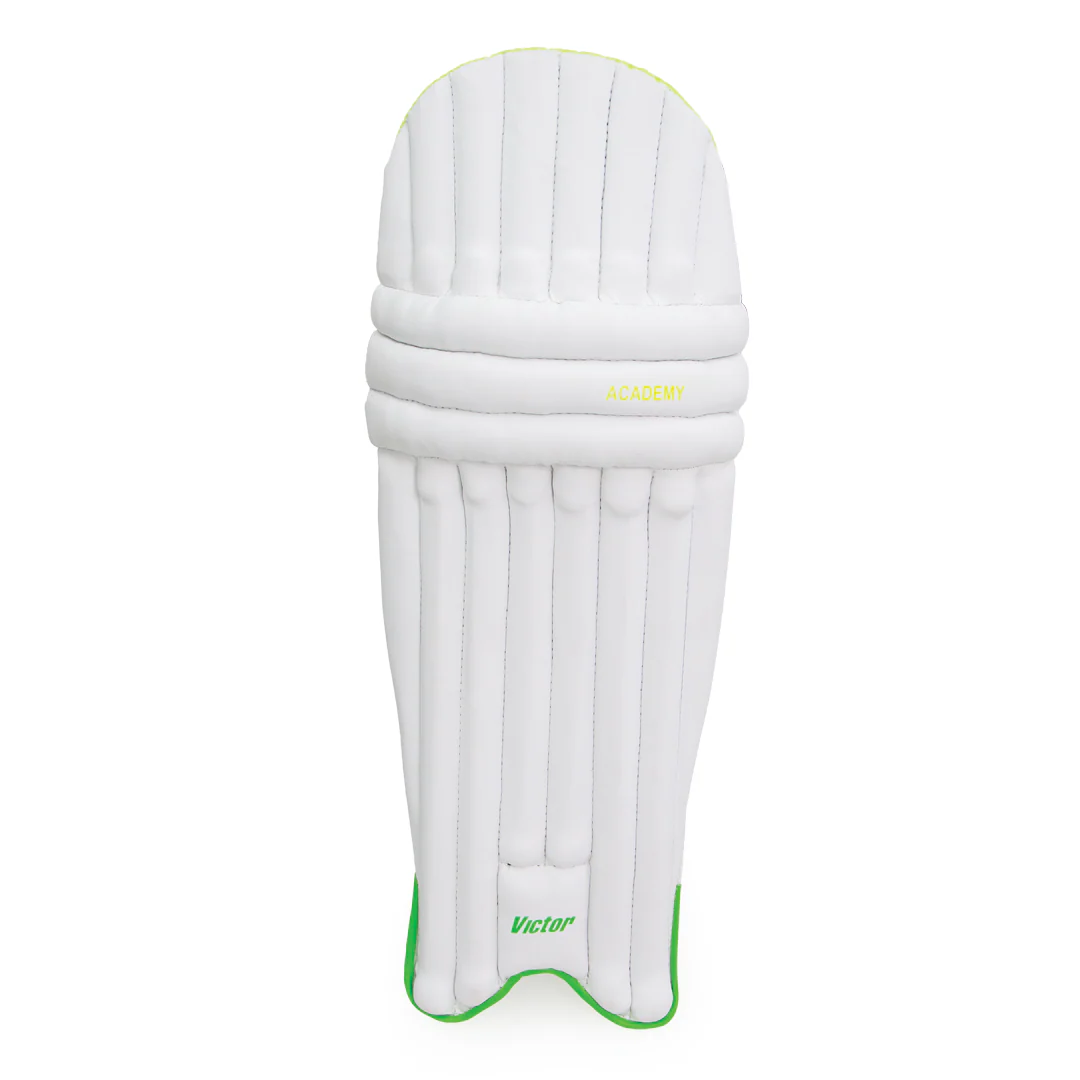 Victor Cricket Batting Pads Academy - Image 2