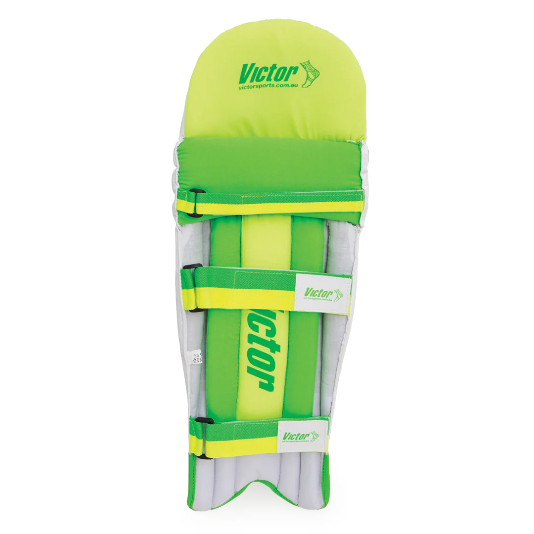 Victor Cricket Batting Pads Academy - Image 3