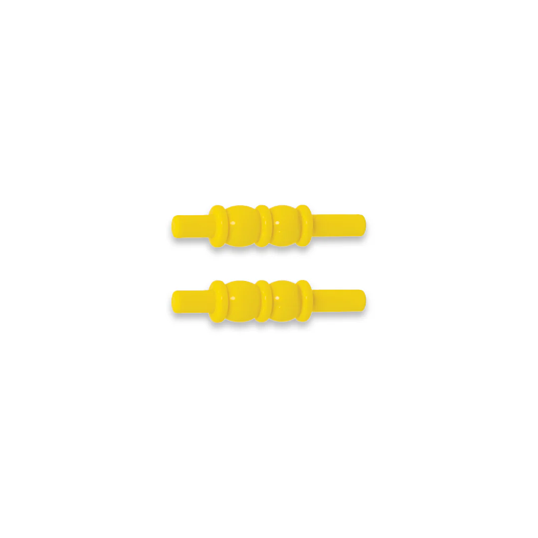 Victor Cricket Plastic Bails (Pair)