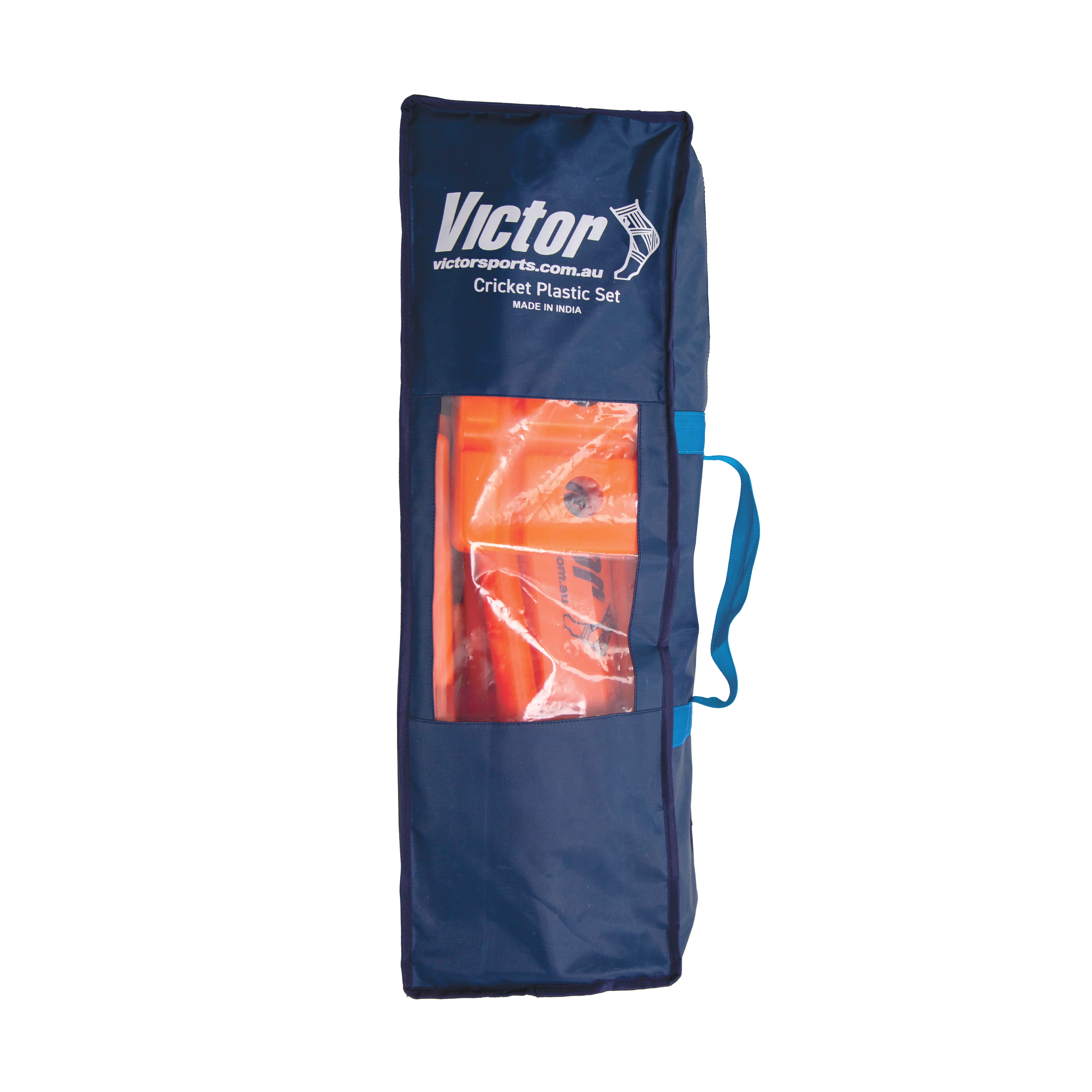 Victor Cricket Plastic Set - Image 3