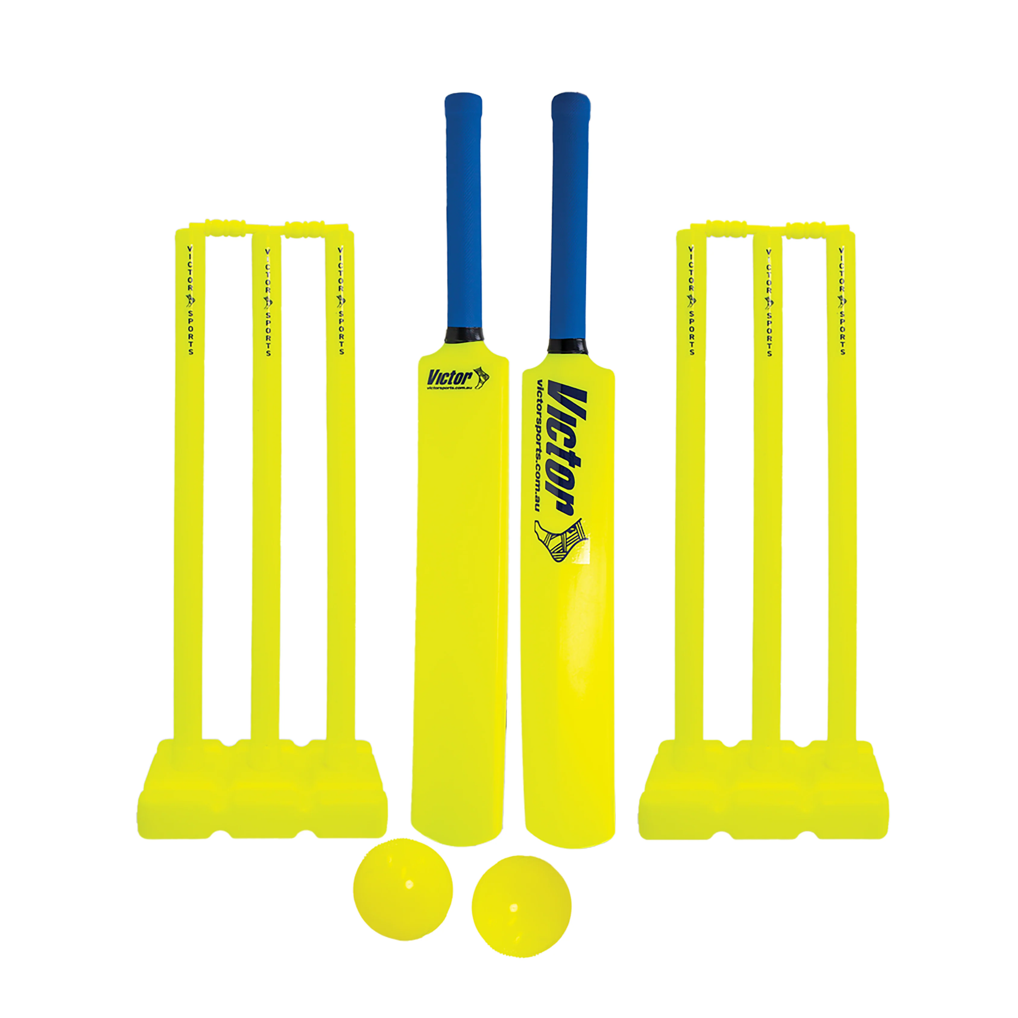 Victor Cricket Plastic Set - Image 5