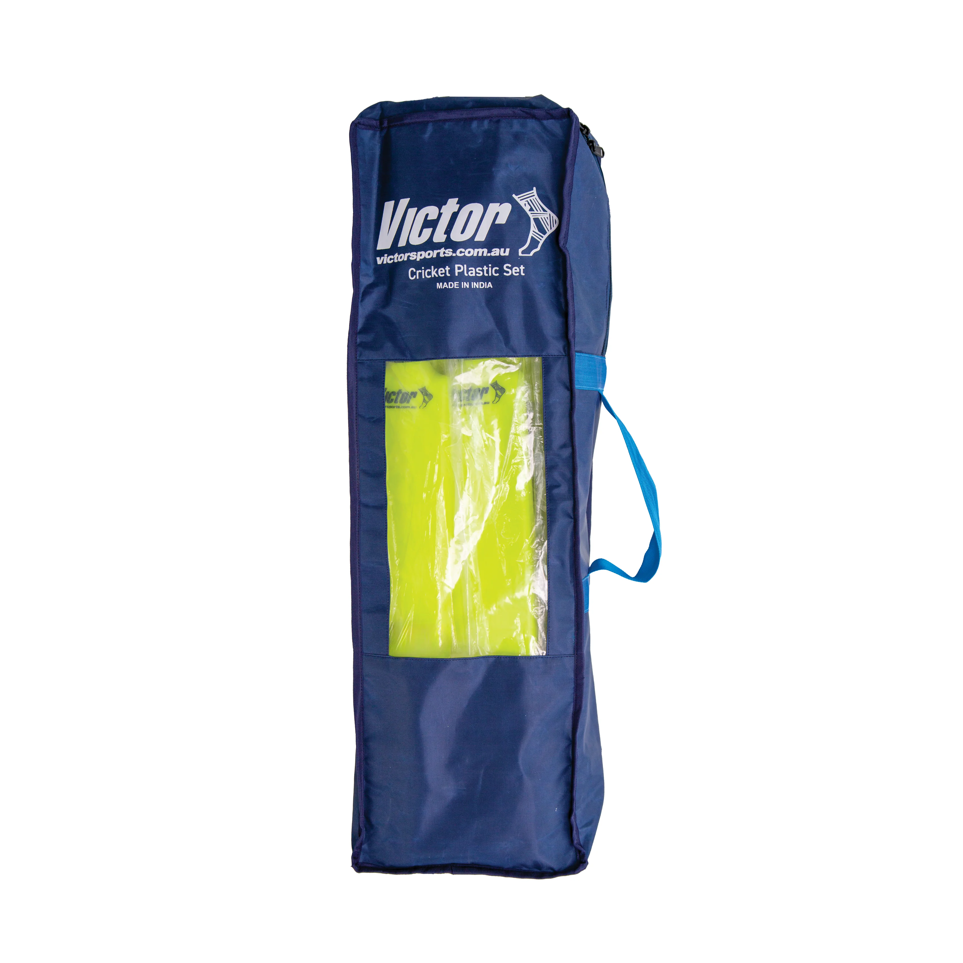 Victor Cricket Plastic Set - Image 6